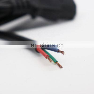 Competitive Price Electrical Volex Power Cord photo-4