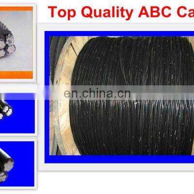 Best Selling 2/3/4 Cores OVERHEAD SECONDARY DISTRIBUTION TRANSMISSION LINE photo-2