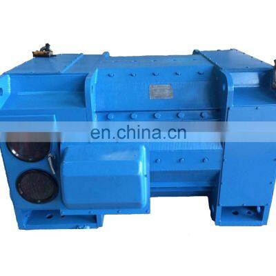 ZSN4 series dc motor for cement kiln