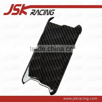 JSK-2 STYLE FULL CARBON FIBER COVER FOR IPHONE 6 PLUS 5.5 INCH (JSK400948)