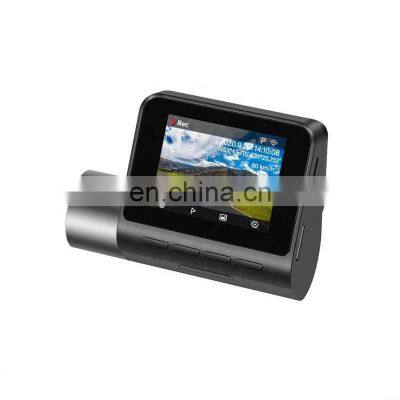 Newest 70mai Dash Cam Pro Plus Car Recorder APP Control 1944P 24H Built-in GPS A500 70mai Plus Smart Dash Camera