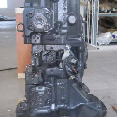 708-2L-00790 PUMP ASS'Y KOMATSU Parts PC220, PC270,PC220LL,PC240,PC290LC-8 PUMP photo-4