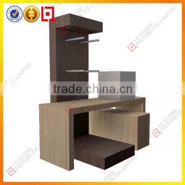 Free Combination Wooden Shoe Rack