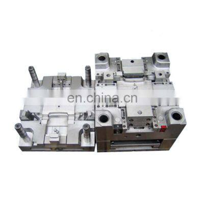 Mold 3D Model Design and Manufacture Plastic Injection Molding Service photo-3
