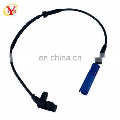 HYS factory price  Auto Disc Brake ABS Wheel Speed 34520025721 Sensor for BMW   7    (E38)   1994 - 2001BMW   Z8  (E52)