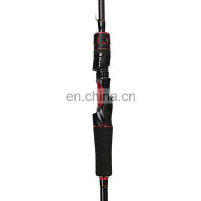 Wholesale Carbon Fiber Big Game Strong Saltwater Fishing Long Rod photo-3