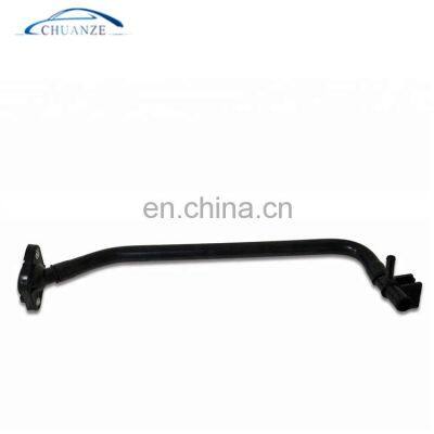 body part KDH 200 water radiator NO.1 16268-75130 by pass pipe hiace 2005-2009 factory made