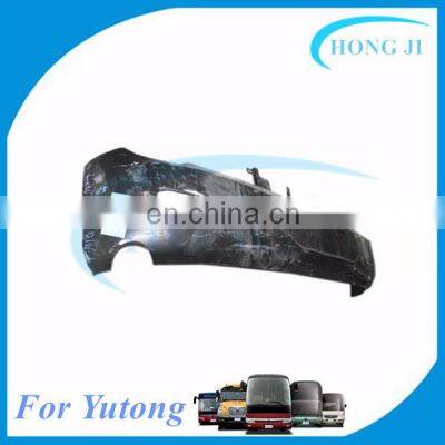 Chinese Amphibious Bus 6117 Bus Front Bumper Assembly 3803-02387 for Yutong Bus