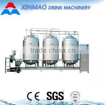 Tea/coffee Drink Filling Machine photo-3