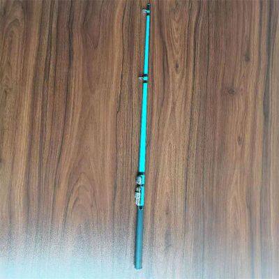 Professional Hot Selling Straight Handle Light Weight High Carbon Sea Fashing rod