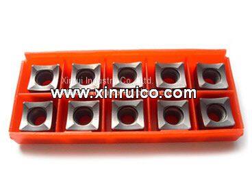 sell milling inserts SNEX1207-www,xinruico,com