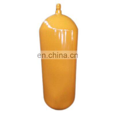 ACT manufacturers supply lpg cng helium Steel gsa Cylinder prices for other auto gas engine equipment parts