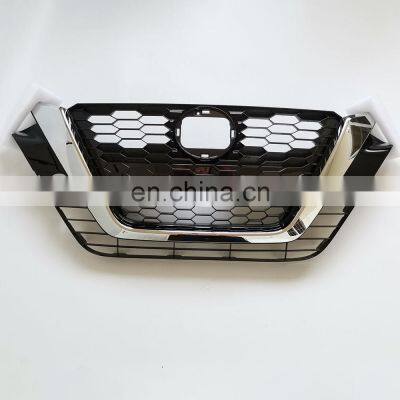 62310-6CA1B Car body parts Front Bumper Upper Grille for 2019 Nissan Altima Teana