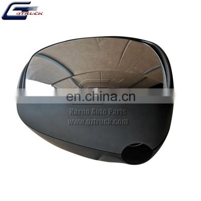 Heavy Duty Truck Parts  Outside Mirror OEM 1689347 1817860 for DAF TRUCK Wide view mirror