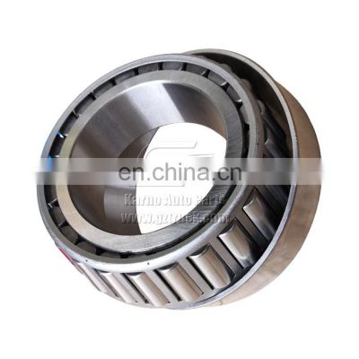 European Truck Auto Spare Parts Taper Roller Bearing OEM 804358A  for truck ball bearing