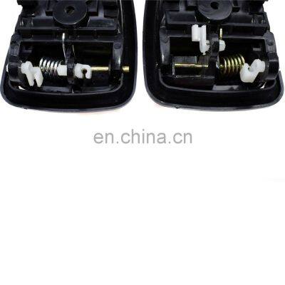 For 00-06 Hyundai ACCENT INSIDE INNER DOOR HANDLE Right Front Rear Left NEW photo-5