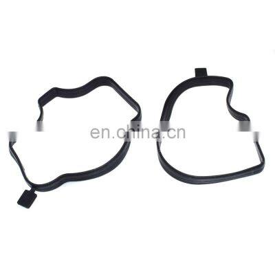 New Crankcase Breather Valve Oil Separator For BMW E90 M47N M47N2 11127799224 photo-3