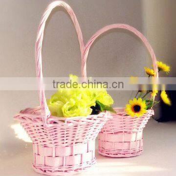 Decorative Baskets for Wedding