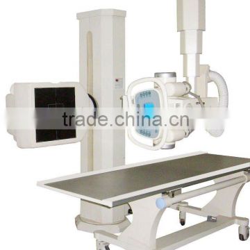 Digital Radiography systemfor x-ray equipment