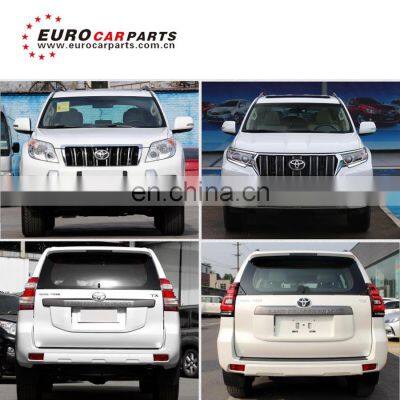Body Kit for FJ150 2010 to 2018 New Style Full Set