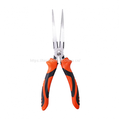 Long Nose Pliers