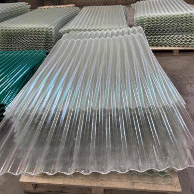 FRP Skylight Shed photo-5