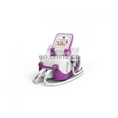 Portable Opt Shr Hair Removal Machine Elight Ipl Skin Rejuvenation Beauty Equipment photo-5