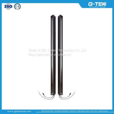 18m Infrared Scanning Vehicle Separator Sensor for Highway Toll Gate