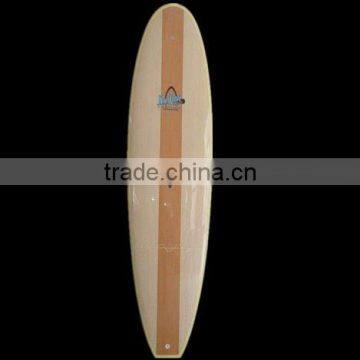 Hot Sale Wooden Sup Stand Up Paddle Board