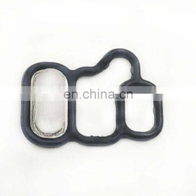 OEM 15815-RAA-A01 Filter Assy Solenoid Rubber Gasket Spool Valve Filter Screen for Honda Acura RSX photo-4