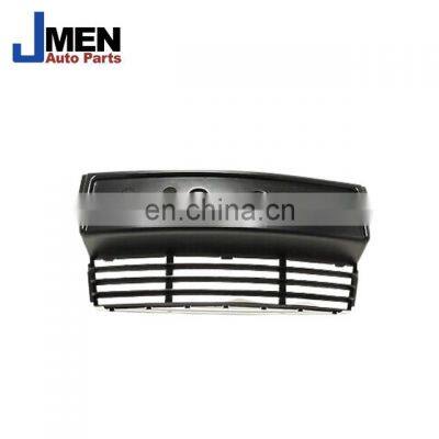 51111934337 Jmen License Plate Holder for BMW E34 88-95 Grid