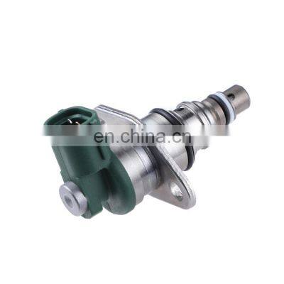 100009025 096710-0130 ZHIPEI Pump Suction Control Valve for Toyota RAV 4 RAV4 II III 2.0 2.2 D-4D photo-2