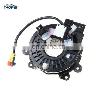 Car Steering Wheel Combination Switch Cable Assy For Renault Fluence 255544794R photo-4
