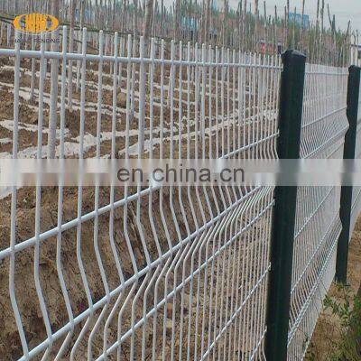 retractable trellis garden fence wire mesh fence designs for Thailand