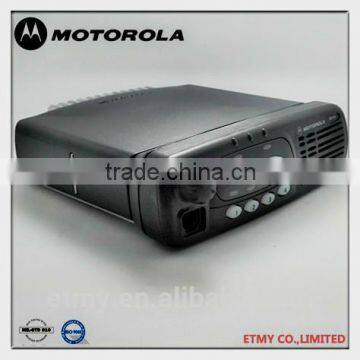 Hot Sale Motorola CM200 Uhf Vhf Original Vhf Uhf fm Transceiver photo-2