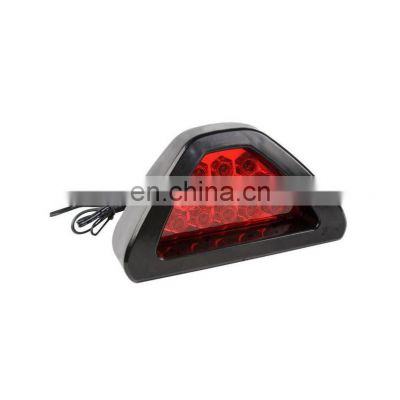 Car Emergency Light Brake Car Light Bar Warning Car Led Light Inside Flash Bulbs Tail Triangle Fog Lamp