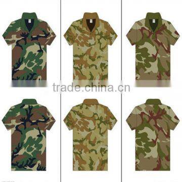 fashion army uniform for military or outdoor