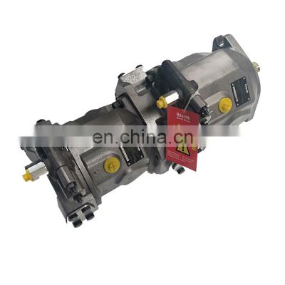 UCHIDA A10V63 A10V63DFRA A10V63DFRA series hydraulic Variable piston pump A10V63DFRA11+A10V63DFRA1R