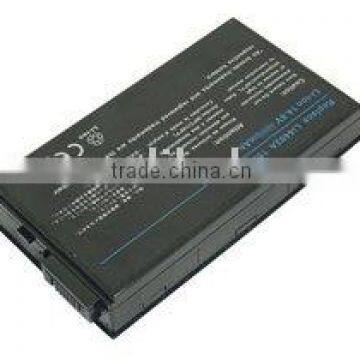 Replacement Laptop Battery for Emachine M2000 Series, M2105, M2350, M2352, M6000 Series, M6410, M6412,