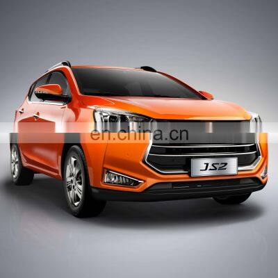 JAC HOT SELL AND NEW DESIGN SUV JS2 JIANGHUAI VEHICLES