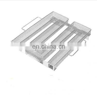 Meat Smoker Bbq Grill Smoker Cold Smoke Generator