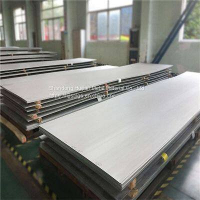 Cheap Ss Sheet 304 304L 316 316L Stainless Steel Sheet Factory Supply