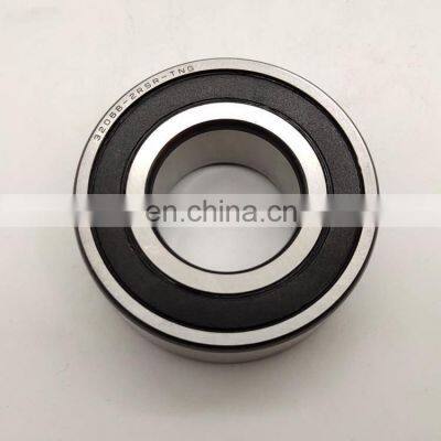 30/5.B.2RSR.TVH Bearing Size 5x14x7 mm Double Row Angular Contact Ball Bearing 30/5-B-2RSR-TVH