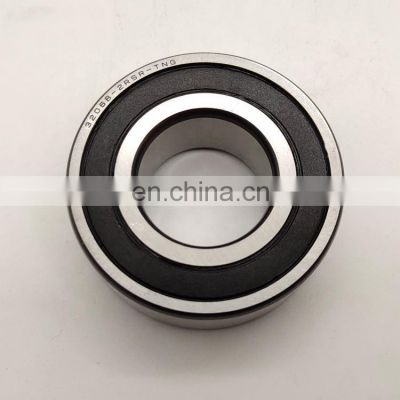 3803.B.2RS.TVH Bearing Size 17x26x7 mm Double Row Angular Contact Ball Bearing 3803-B-2RS-TVH