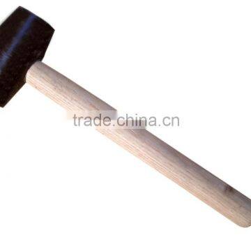 Deluxe Bat Mallet Stick Branded