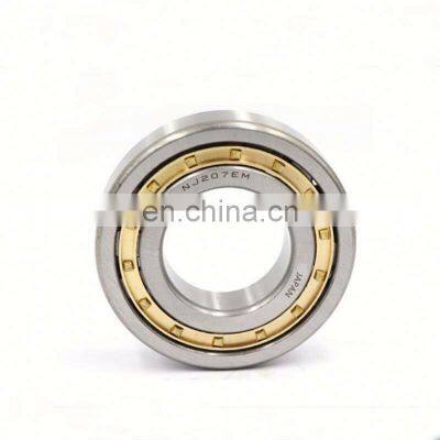 NJ 324 EM Japanese standard EM series single row cylindrical roller bearing NJ324EM