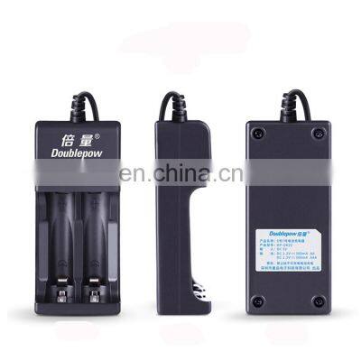 Wholesale Price Fast Charger 2 Slots 1.2 V Rechargeable battery Charger for 1.2 v AA AAA ni mh ni cd rechargeable battery