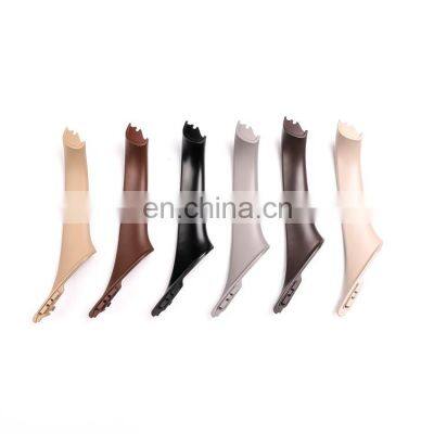 2011-2016 Car Door Handle Window Switch Door Panel For BMW F10 F18  Inner Door Handle