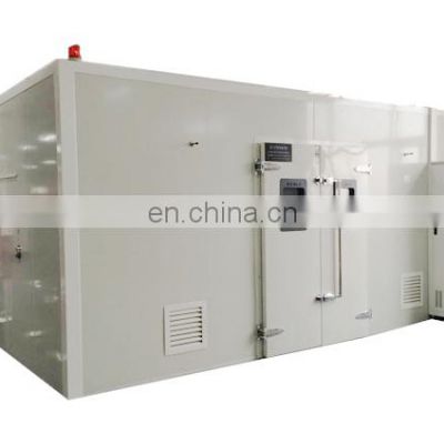 Industrial big size plastic/metal/food/chemical/building materials  Burn In Aging Test equipment