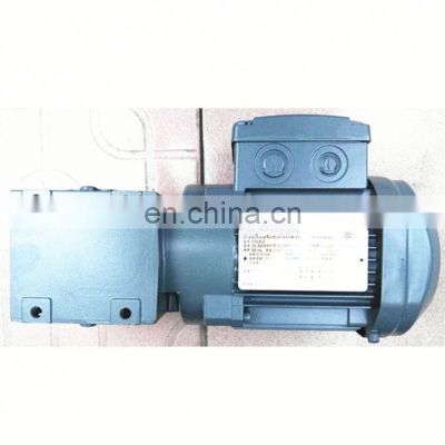 RX87DV160M8 Gear reducer motor